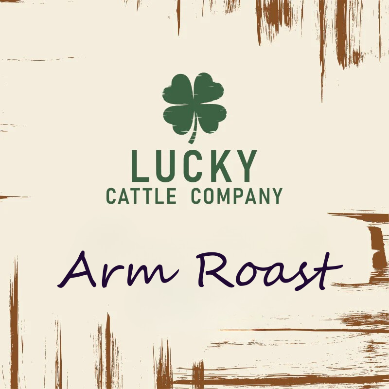 Arm Roast