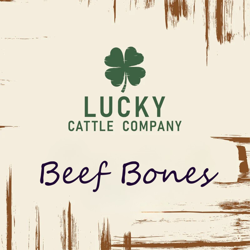 Beef Bones