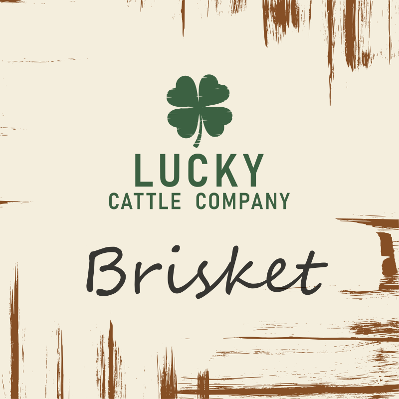 Brisket (Half)
