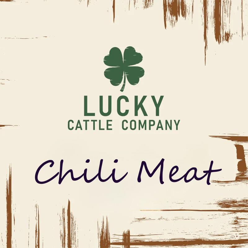 Chili Meat