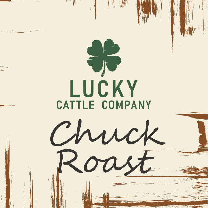 Chuck Roast