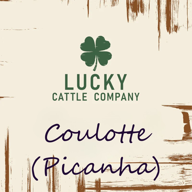 Coulotte (Picanha)