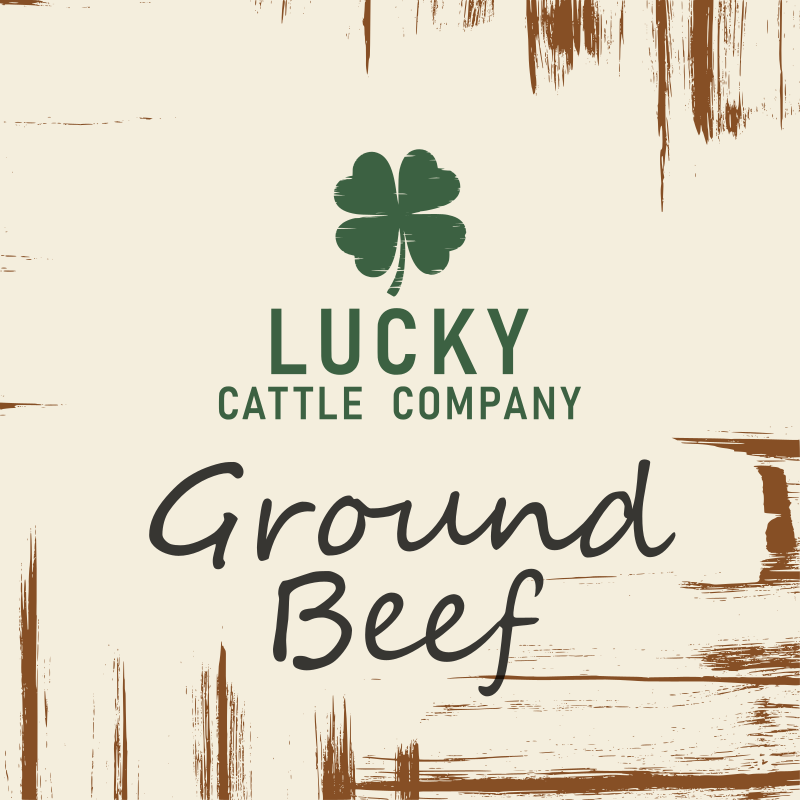 Ground Beef