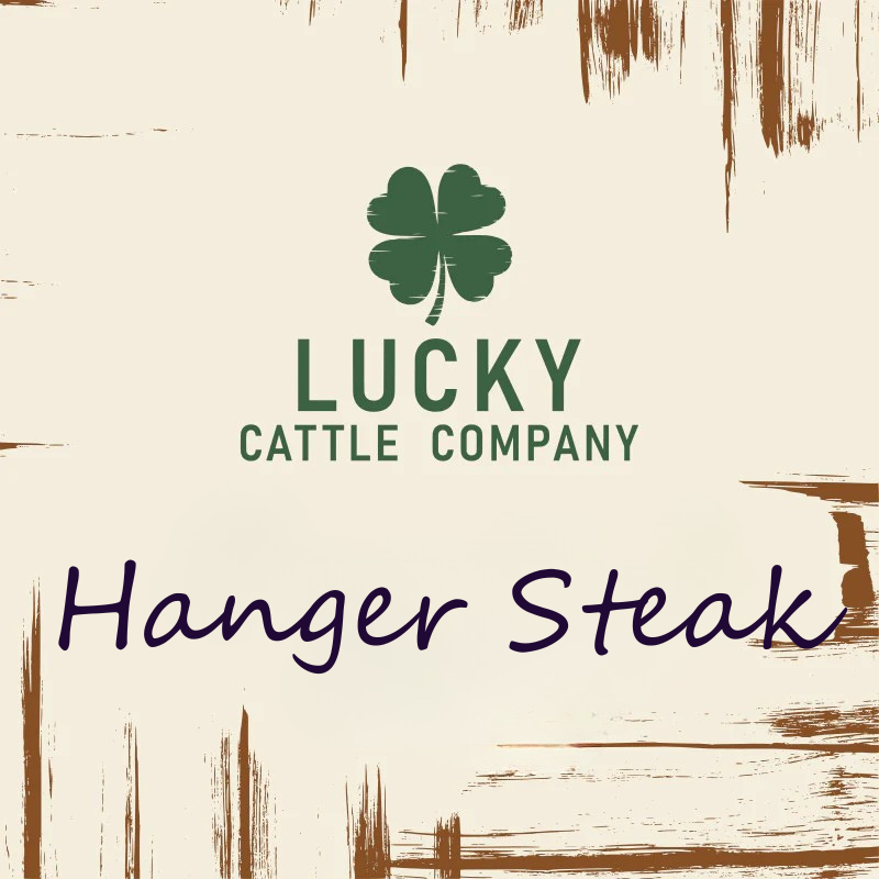 Hanger Steak