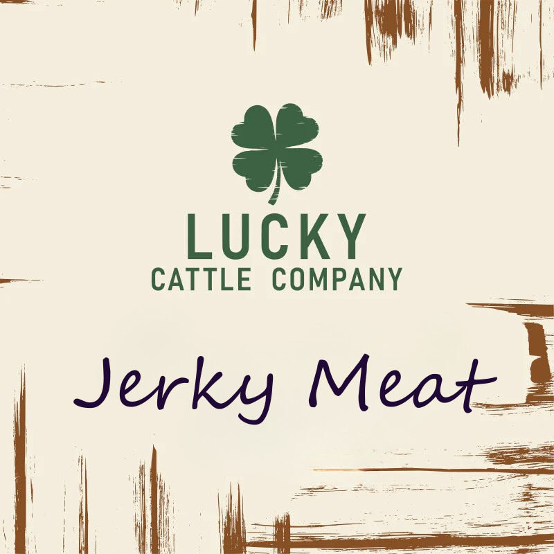 Jerky Meat