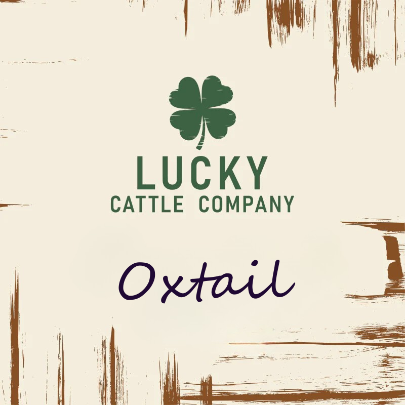 Oxtail