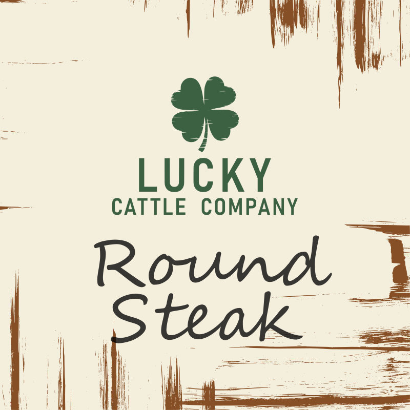 Round Steak