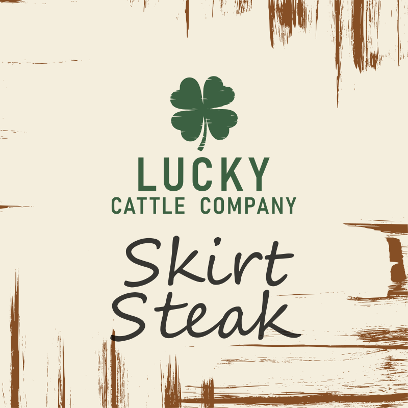 Skirt Steak