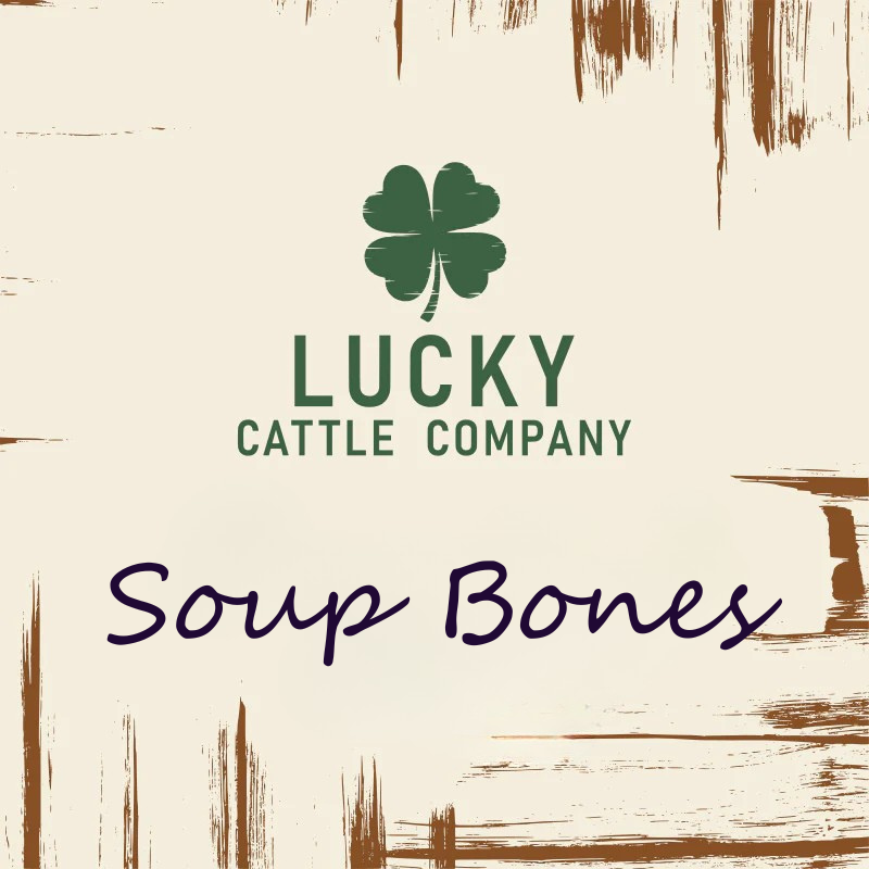 Soup Bones