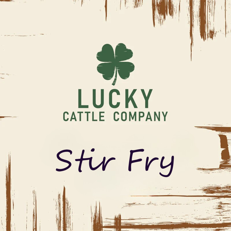 Stir Fry