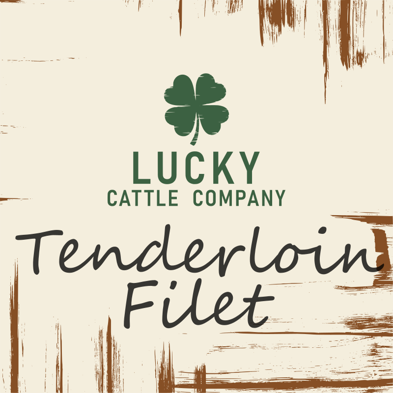 Tenderloin Filet