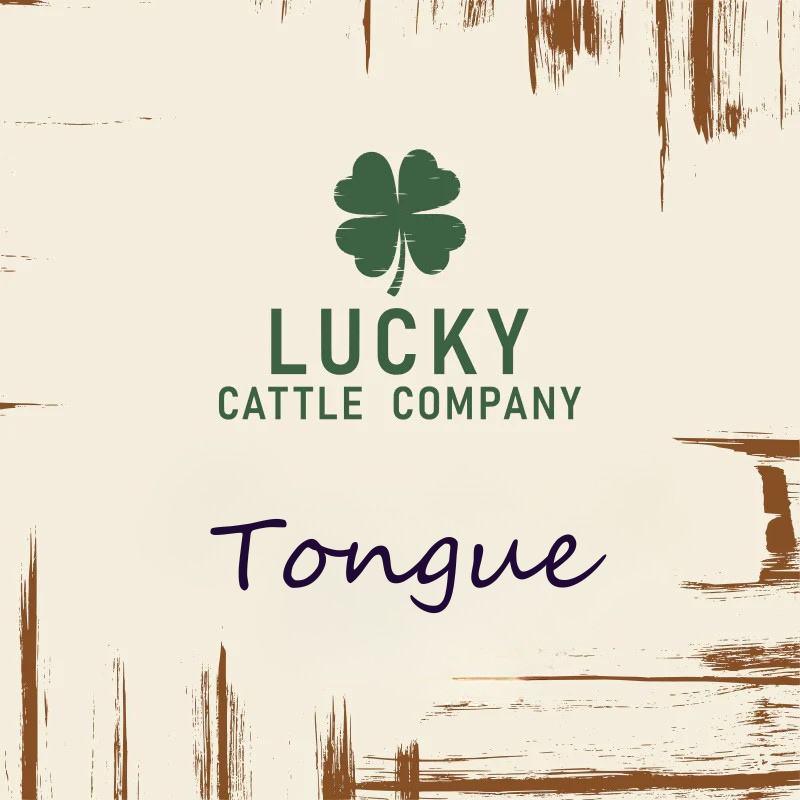 Tongue