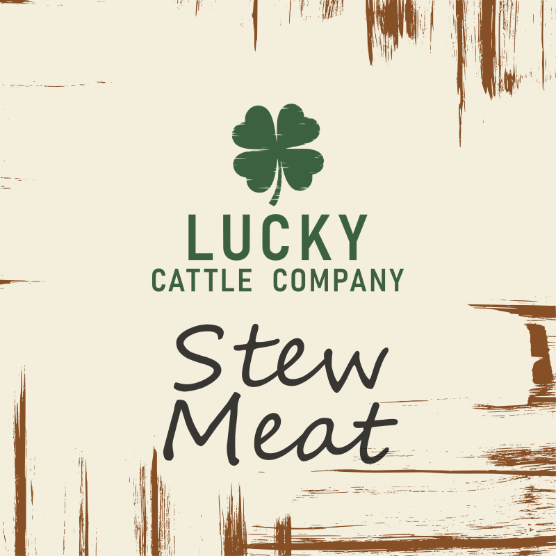 Stew Meat